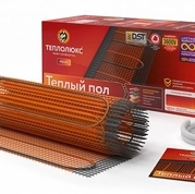 Мат нагревательный «Теплолюкс» ProfiMat1440 Вт/8,0 кв.м.